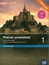 Poznać przeszłość 1. Podręcznik do historii dla liceum ogólnokształcącego i technikum. Zakres podstawowy. Edycja 2024
