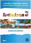 Arriba Joven 3. Cuaderno de ejercicios
