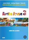 Arriba Joven 3. Libro del alumno