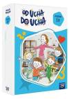 Pakiet: Od ucha do ucha. Poziom 4