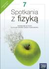 Spotkania z fizyką 7. Podręcznik do fizyki dla klasy siódmej szkoły podstawowej. Nowa edycja 2026-2028