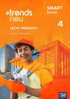 #trends neu 4. SMARTbook dla liceum ogólnokształcącego i technikum