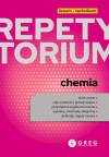 Chemia. Repetytorium. Liceum i technikum 2026