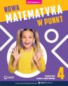 Matematyka w punkt. Podręcznik. Klasa 4. Szkoła podstawowa