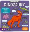 Ciekawi świata. Dinozaury