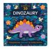 Zwierzaki 3D dinozaury