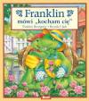 Franklin mówi ?kocham cię?