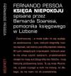 Księga niepokoju