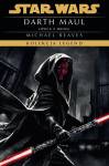 Star Wars. Kolekcja Legend. Darth Maul. Łowca z mroku