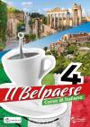 Il Belpaese 4. Podręcznik