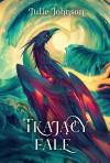 Tkający fale (barwione brzegi)
