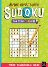 Sudoku dla dzieci 9-10 lat. Ćwicz swój mózg. Pamięć, koncentracja, logika