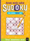 Sudoku dla dzieci 7-8 lat. Ćwicz swój mózg. Pamięć, koncentracja, logika