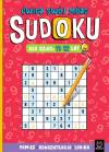 Sudoku dla dzieci 11-12 lat. Ćwicz swój mózg. Pamięć, koncentracja, logika
