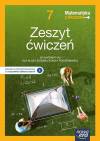 Matematyka z kluczem 7. Zeszyt ćwiczeń do matematyki dla klasy siódmej szkoły podstawowej. Nowa edycja 2026–2028