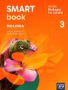 NOWA Biologia na czasie 3. SMARTbook dla liceum ogólnokształcącego i technikum. Zakres podstawowy