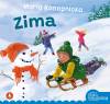 Książeczka 200X190 Zima SKRZAT 981833 SK