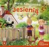 Książeczka 200X190 Jesienią SKRZAT 981789 SK