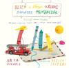 Dzień, w którym kredki znalazły przyjaciół. Tom 3