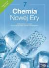 Chemia Nowej Ery 7. Podręcznik do chemii dla klasy siódmej szkoły podstawowej. Nowa edycja 2026-2028