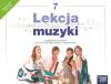 Lekcja muzyki 7. Podręcznik do muzyki dla klasy siódmej szkoły podstawowej. Nowa edycja 2026-2028