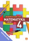 Matematyka z plusem 4 Niezbędnik na dobry start