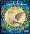 Leonardo da Vinci. Niezwykłe machiny POP-UP