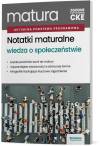 Notatki Matura 2027 Wiedza o społeczeństwie Zakres rozszerzony