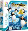 Smart Games. Pingwiny na Lodzie (PL)