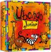 Gra Ubongo Junior EGMONT 560578 EGM