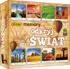 Memory. Odkryj świat