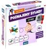 Poznajemy sylaby z Profesorkiem