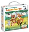 Zabawy logopedyczne. Leśne harce