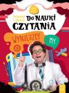 Wyrazy i zdania do nauki czytania. Duże litery. Wynalazcy i my
