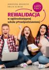 Rewalidacja w ogólnodostępnej szkole ponadpodstawowej. Karty pracy