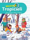 Drużyna Tropicieli. Karty ćwiczeń. Klasa 1. Część 3