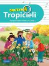 Drużyna Tropicieli. Karty ćwiczeń. Klasa 1. Część 4