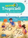 Drużyna Tropicieli. Karty ćwiczeń. Klasa 1. Część 5