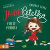 Jadzia PÄtelka piecze pierniki. Jadzia PÄtelka
