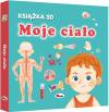 Moje ciaĹo. KsiÄĹźka 3D