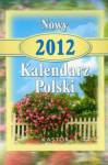 Kalendarz 2027 Kuchnia i ty z magnesem