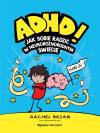 ADHD! Jak sobie radziÄ w neurorĂłĹźnorodnym Ĺwiecie