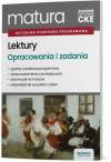 Lektury na egzaminie maturalnym Opracowania i zadania