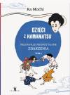 Dzieci z Hamamatsu. Niezwykle niespotykane zdarzenia. Tom 2