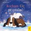 Przytulanki. Kocham CiÄ przytulaÄ