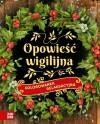 Kolorowanka relaksacyjna. OpowieĹÄ wigilijna