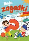MaĹy uczeĹ. Moje zagadki