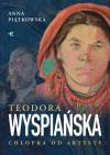 Teodora WyspiaĹska. ChĹopka od artysty