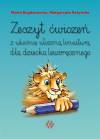 Zeszyt ÄwiczeĹ z ukoĹnie uĹoĹźonÄ liniaturÄ dla dziecka leworÄcznego