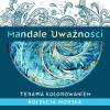 Mandale UwaĹźnoĹci. Kolekcja morska. Terapia kolorowaniem